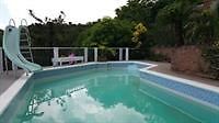 Tranquility Estate Bed And Breakfast 金斯敦 外观 照片