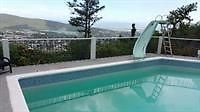 Tranquility Estate Bed And Breakfast 金斯敦 外观 照片
