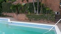 Tranquility Estate Bed And Breakfast 金斯敦 外观 照片