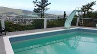 Tranquility Estate Bed And Breakfast 金斯敦 外观 照片