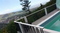 Tranquility Estate Bed And Breakfast 金斯敦 外观 照片