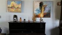 Tranquility Estate Bed And Breakfast 金斯敦 外观 照片