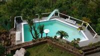 Tranquility Estate Bed And Breakfast 金斯敦 外观 照片