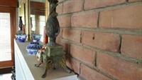 Tranquility Estate Bed And Breakfast 金斯敦 外观 照片